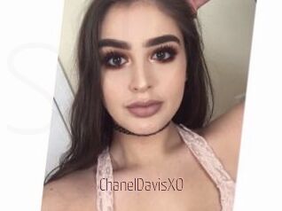ChanelDavisXO