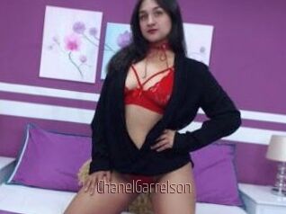 ChanelGarrelson