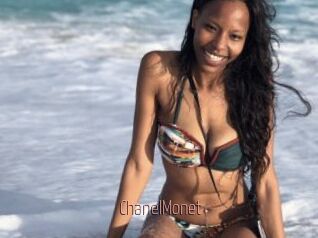 ChanelMonet