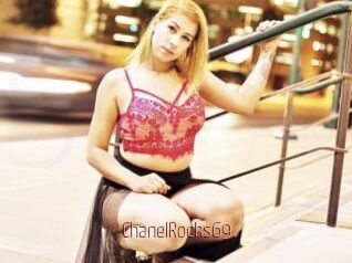 ChanelRocks69