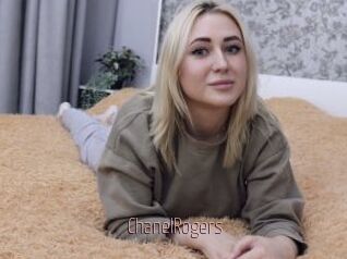ChanelRogers
