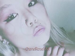 ChanelRoseXXX Sexe désirs