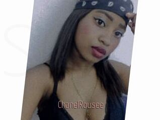 ChanelRousee Sexe désirs