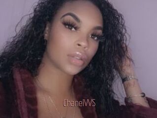 ChanelVVS