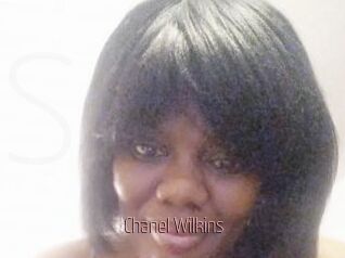 Chanel_Wilkins