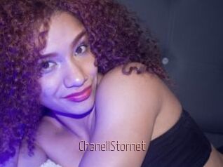 ChanellStornet
