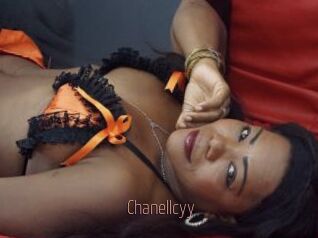Chanellcyy