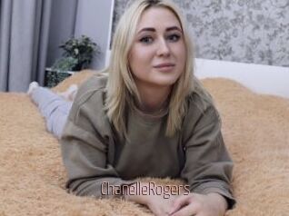 ChanelleRogers