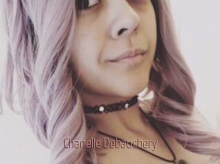 Chanelle_Debauchery