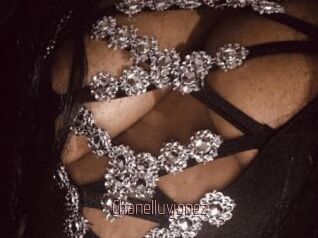 Chanelluvjonez