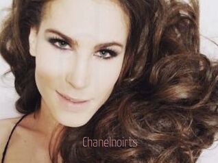 Chanelnoirts