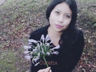 Chanelsx