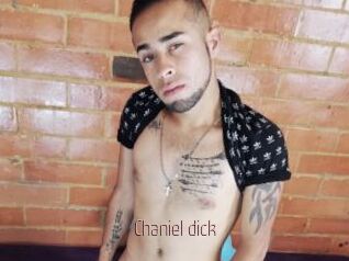 Chaniel_dick