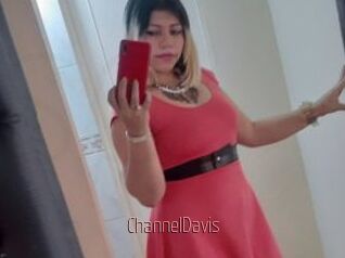 ChannelDavis