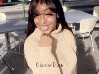 Channel_Diore
