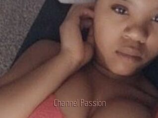 Channel_Passion