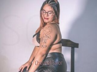 Channel_Tailor
