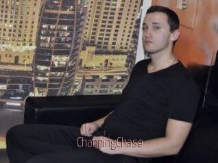 ChanningChase