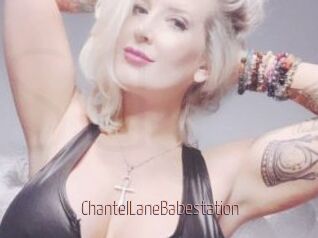 ChantelLaneBabestation
