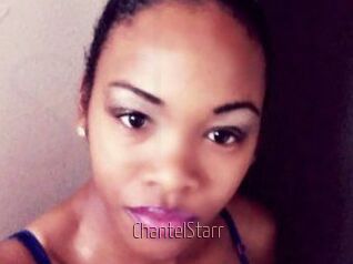 ChantelStarr