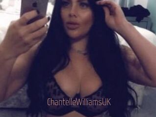 ChantelleWilliamsUK