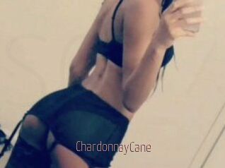 ChardonnayCane