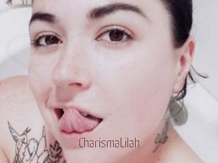 CharismaLilah