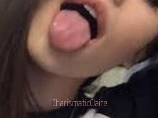 CharismaticClaire