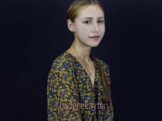 CharlenePayton