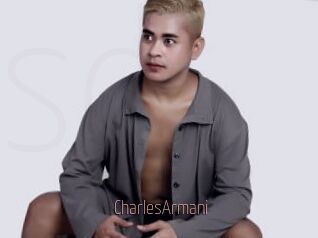 CharlesArmani