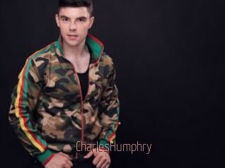 CharlesHumphry