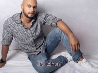 CharlesMarin Sexe désirs