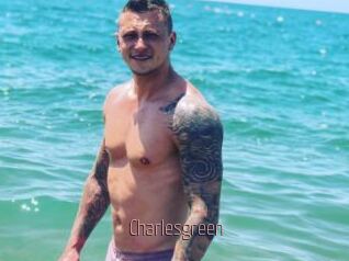 Charlesgreen