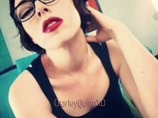 CharleyQuinnXO