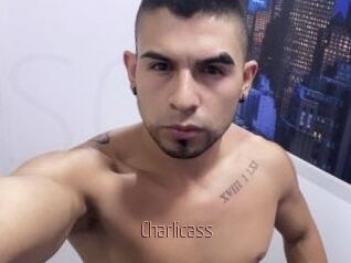 Charlicass