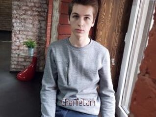 CharlieCain