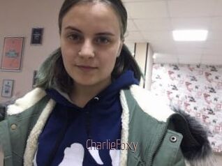 CharlieFoxy