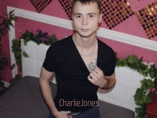 CharlieJones
