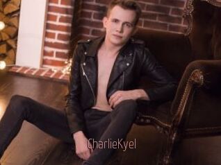 CharlieKyel Sexe désirs