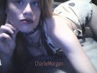 CharlieMorgan
