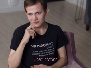 CharlieStone