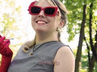 CharlieTate