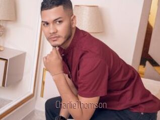 CharlieThomson