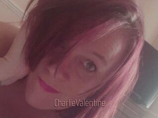 Charlie_Valentine Sexe désirs
