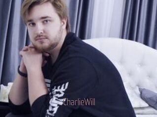 CharlieWill