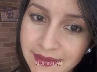 Charlie_Amy9 Sexe désirs