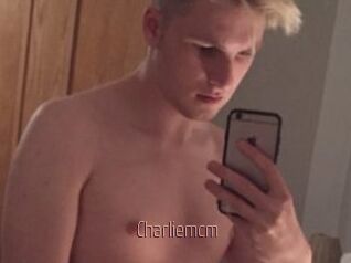 Charliemcm