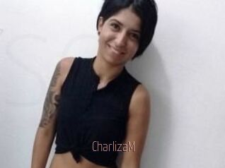 CharlizaM