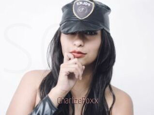 CharlizeFoxx