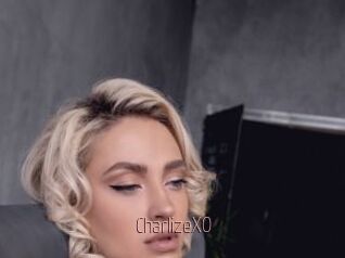 CharlizeXO